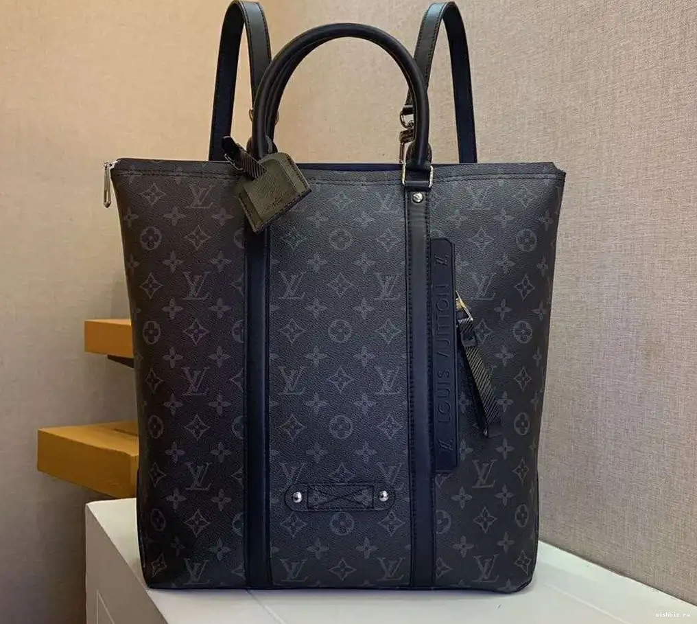WIS TOTE LOUIS VUITTON 0630